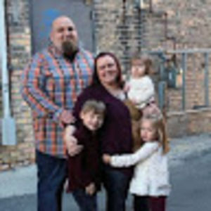 Meet your Posher, Chelsey